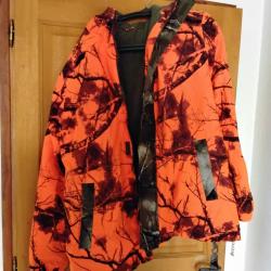 Veste de battue