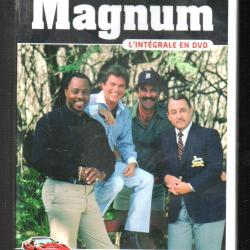 magnum l'originale tom selleck , &eacute;pisode pilote dvd tom selleck
