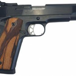 FOIRE OCCASION - PISTOLET SMITH & WESSON MODELE SW 1911 CAL.45ACP - EXCELLENT ETAT