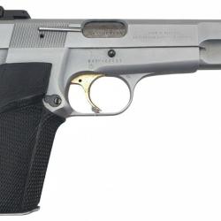 FOIRE OCCASION - PISTOLET FN HERSTAL MOD HI POWER 35 CAL.9X19
