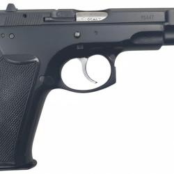 FOIRE OCCASION - PISTOLET CZ 75BD CAL.9X19 - BEL ETAT