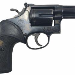 FOIRE OCCASION - REVOLVER SMITH & WESSON MODELE 14-2 CAL.38SP