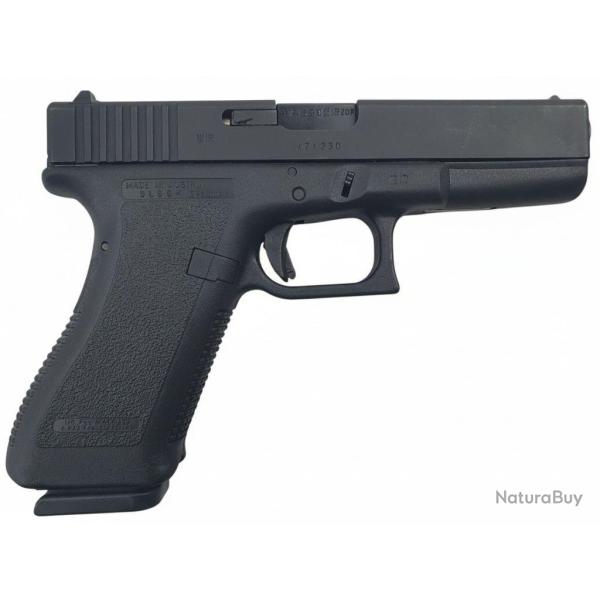 FOIRE OCCASION - PISTOLET GLOCK 22 GEN 2 CAL.40SW - BEL ETAT