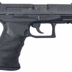 FOIRE OCCASION - PISTOLET WALTHER PPQ CAL.9X19