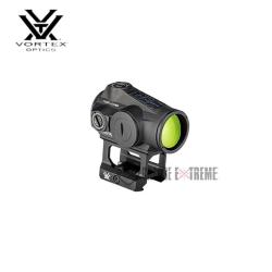 Viseur Point Vert VORTEX Crossfire II Solar