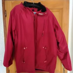 Veste de poste