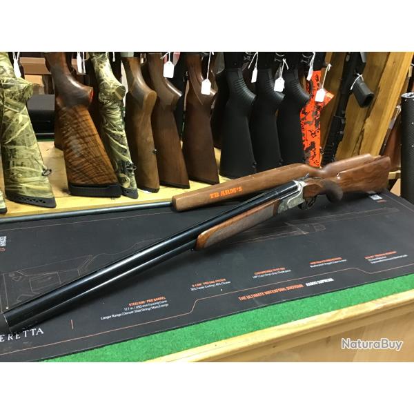 Rizzini Aurum Light Cal 12/76
