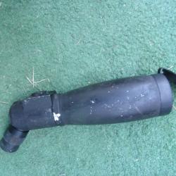 t&eacute;l&eacute;scope de cibles