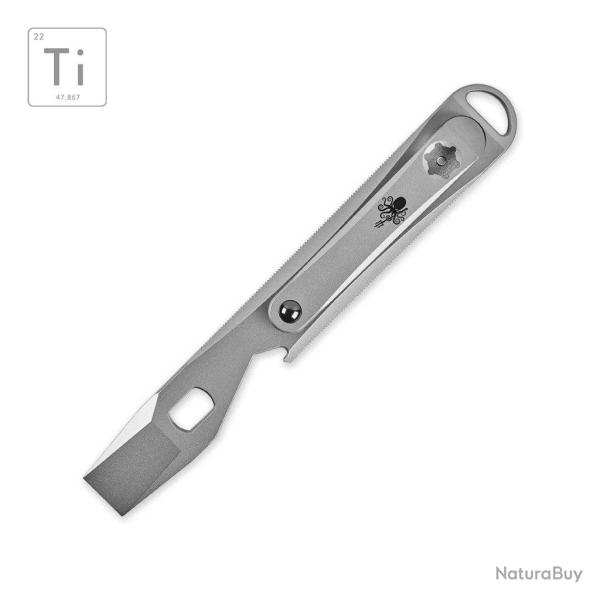 SPD Ti-BarT
