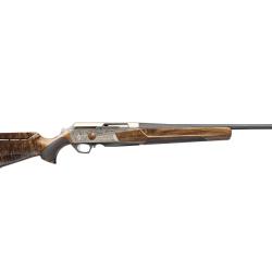 Carabine BROWNING Maral 4X Platinum "Edition Limit&eacute;e" cal9.3X62 Bois pistol adju grd 4 (112A10025)