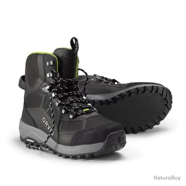 Chaussures de Wading Orvis Pro Hybrid 46