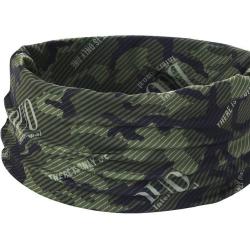 Tour De Cou Duo International Green Camo