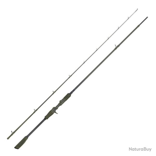 Canne Casting Savage Gear Revenge SG4 Medium Game Fast 130 g 2.13m 10 - 30 g 1,12 m