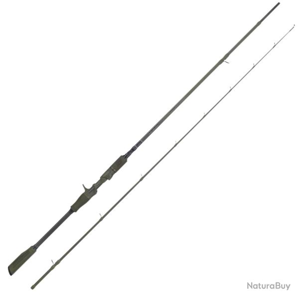 Canne Casting Savage Gear Revenge SG4 Pelagic Vertical Extra Fast 135 g 1.98m 25 - 60 g 1.05 m