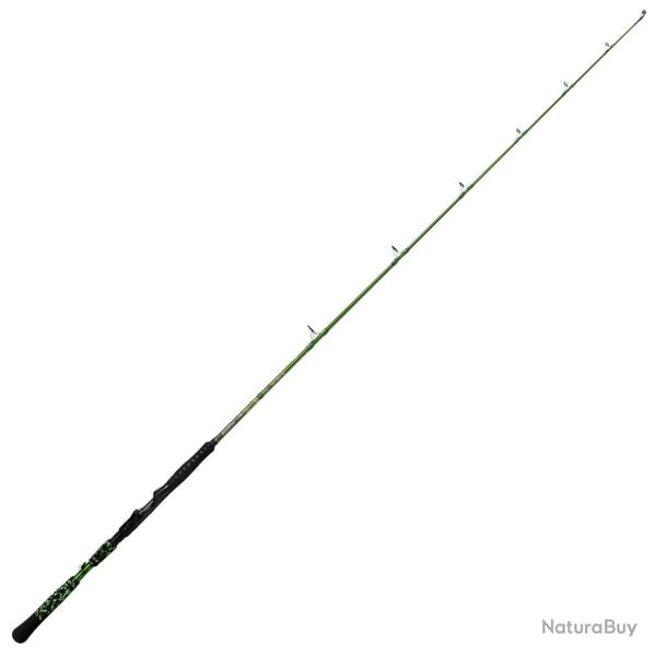Canne Casting Madcat X-Zibit Belly Boat 175 1+1 Medium Fast 1.75m 50 - 125 g 1.31 m 239 g