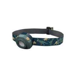 Lampe Frontale Ledlenser Kidled4R 25g Green