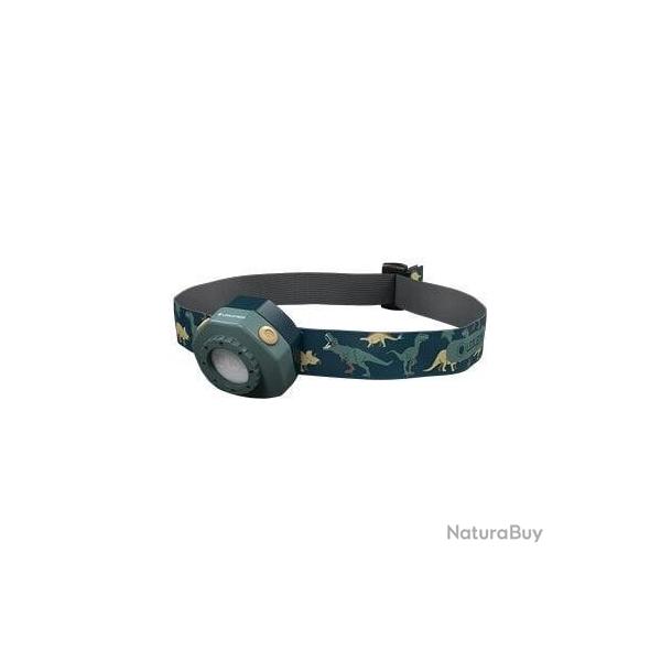 Lampe Frontale Ledlenser Kidled4R 25g Green