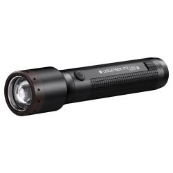 Lampe Torche Ledlenser P7R Core Noir