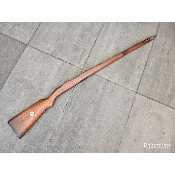 Rare crosse de Mauser G98 Gewehr 98 du premier type ( 1898-1903 )