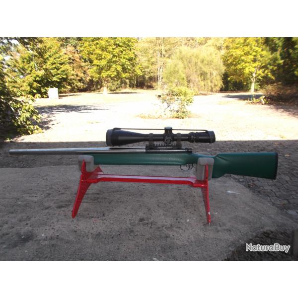 carabine TLD Remington 40X BR  300  WM