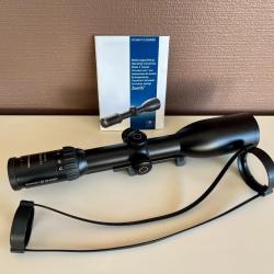 Vends lunette SCHMIDT & BENDER ZENITH 3-12 x 50 LMC FD9