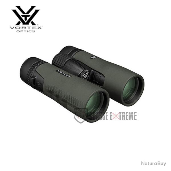 Jumelles VORTEX DiamondBack HD 8x42
