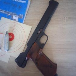 Smith et wesson 79 G