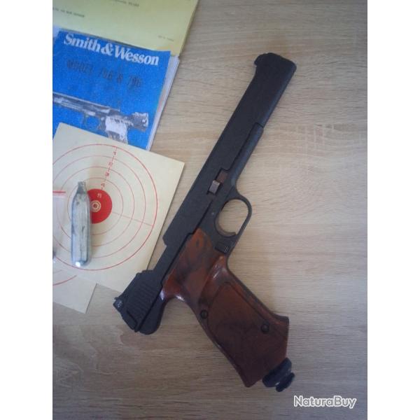 Smith et wesson 79 G