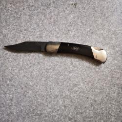 Couteaux pliants herbertz