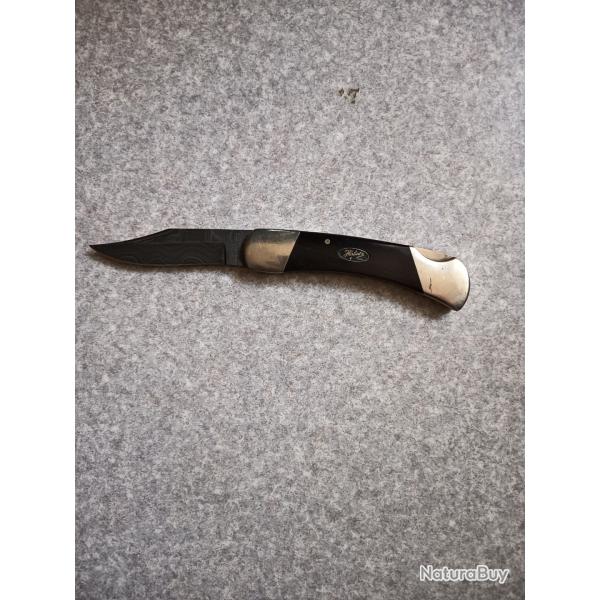 Couteaux pliants herbertz