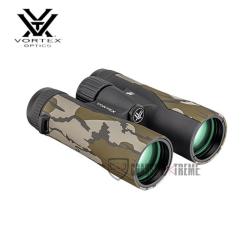 Jumelles VORTEX Crossfire HD 10x42 Camo