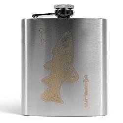 CLASSICHIP FLASK - TENCH