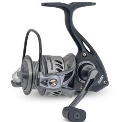 GRAPHITE CASTER 2500