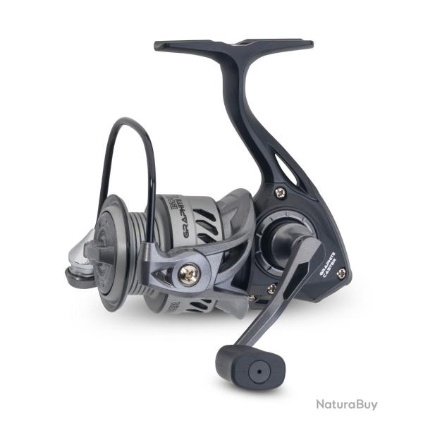 GRAPHITE CASTER 2500