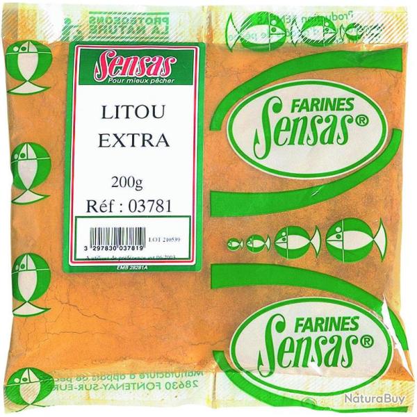 LITOU EXTRA 5KG