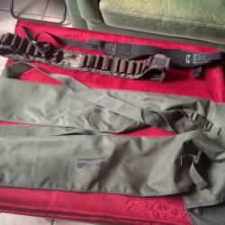 Lot accessoires chasse, pas de prix de r&eacute;serve