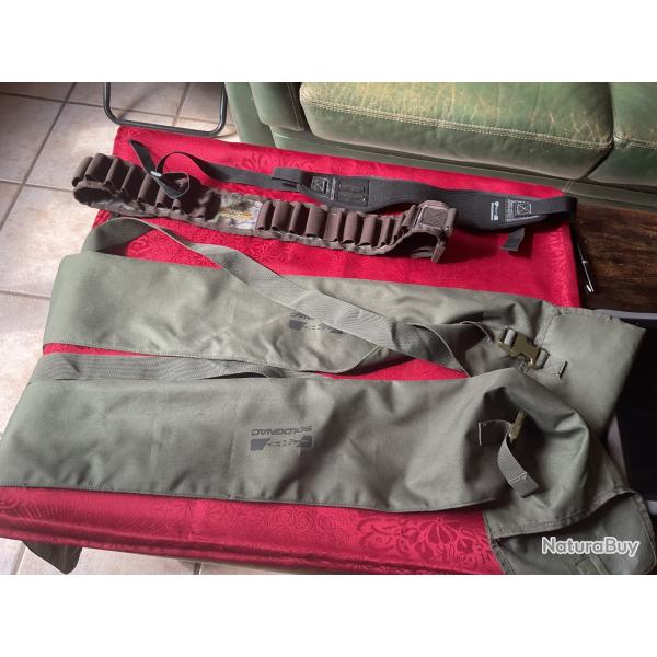 Lot accessoires chasse, pas de prix de r�serve