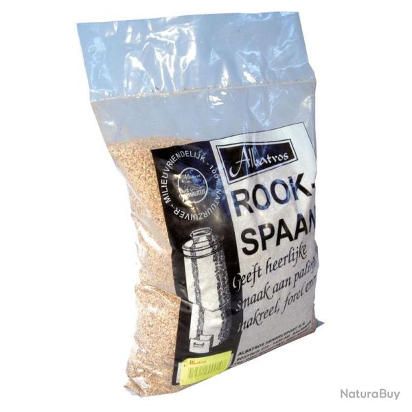 ROOKMOT EXTRA FIJN