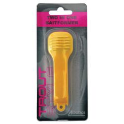 SS TROUTSTYLE 2IN1 BAITFORMER