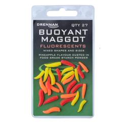 BUOYANT MAGGOT FLUORESCENT