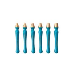 BRASS BREADPUNCHES-LARGE