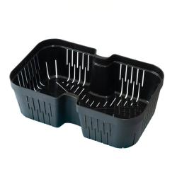 DMS PELLET STRAINER