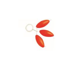 FIXPILOT OVAL ROT 8X18