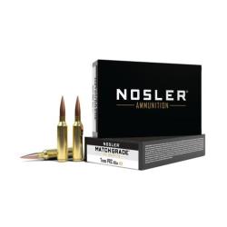 NOSLER 7MM PRC 185GR RDF