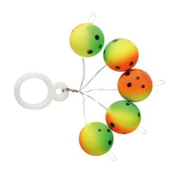 FIXPILOT RUND RAINBOW &Oslash;10