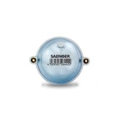 WASSERKUGEL METALLOSEN TRANSPARENT &Oslash;32