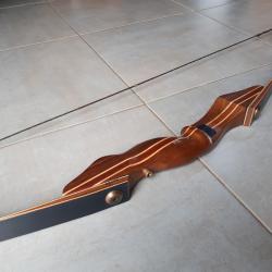 Arc Ragim Impala deluxe gaucher