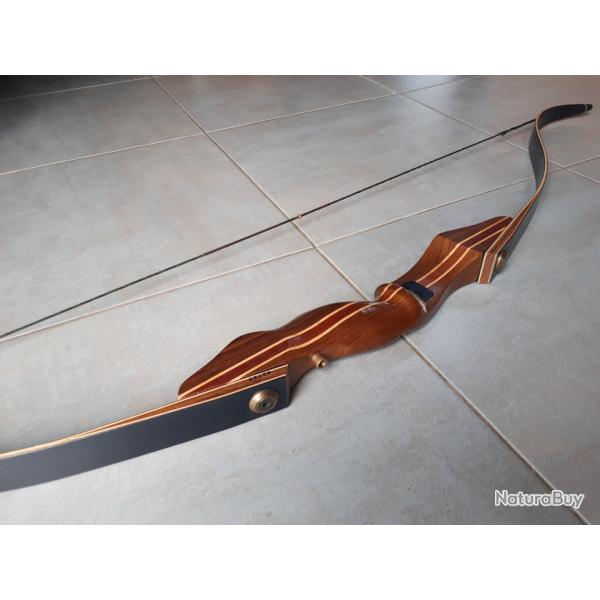 Arc Ragim Impala deluxe gaucher