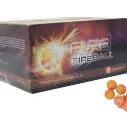 PURE FIREBALL (POWDERBALL)