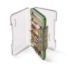 BOITE ETANCHE DOUBLE 15,9 X 9,5 X 3,2CM